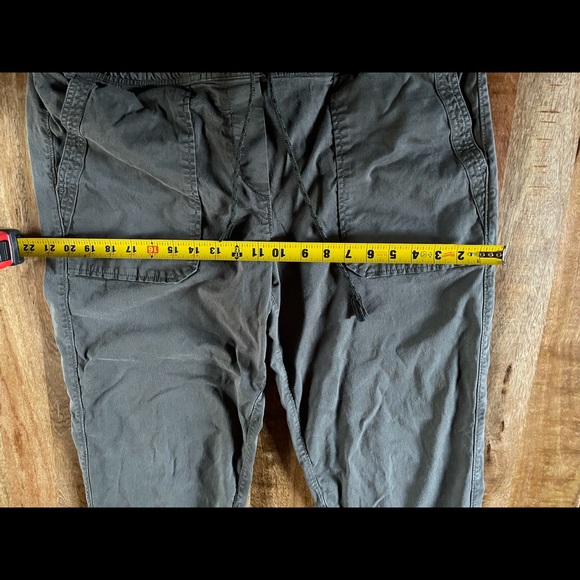 BUNDLE! 2 Pairs of Roots Utility Pants - Picture 4 of 6